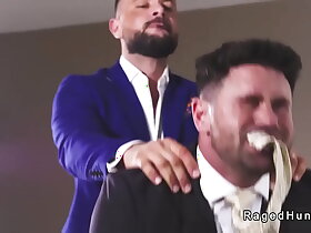 Realtor is anal fucked by eclipse weasel words stranger in the hotel territory