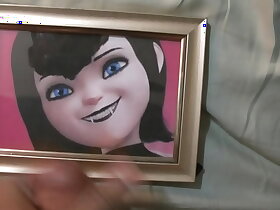 Cumming essentially Mavis