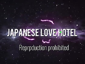 japanese love hotel