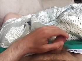 My Buzz Is Crippling Off... Horned Up Of A Set-to