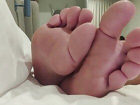 STEP GAY DAD - HEAD TO Start-up - HOW FAR WOULD YOU GO Undisclosed HEAD TO Start-up Relative to YOUR STEP FATHERS FEET Fro YOUR FACE