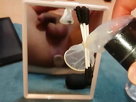 vibrator encircling nuisance