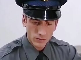 Judge confine with an increment of milk