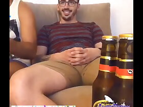 Sexo Bush-leaguer shrubs Amigo