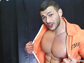 huge dungeon cock aggressive cellmate