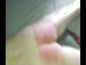 My Hardest Spanking Balance out Part 1