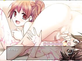 Otomaid Aoi Route Instalment #6 (Part 3)