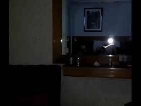 Rico oral, besos y caricias con mi chica tv